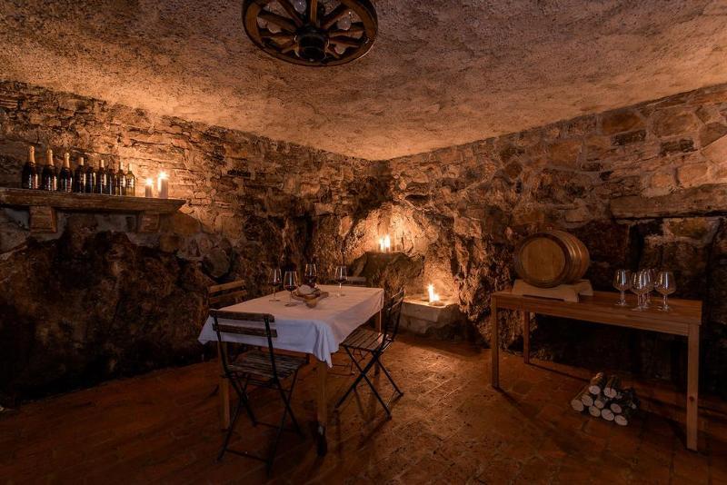 Vila Friuli Karst โคเมน ภายนอก รูปภาพ