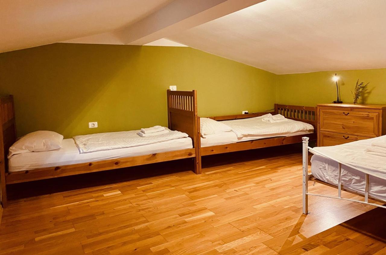 Vila Friuli Karst โคเมน ภายนอก รูปภาพ