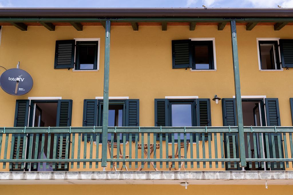 Vila Friuli Karst โคเมน ภายนอก รูปภาพ